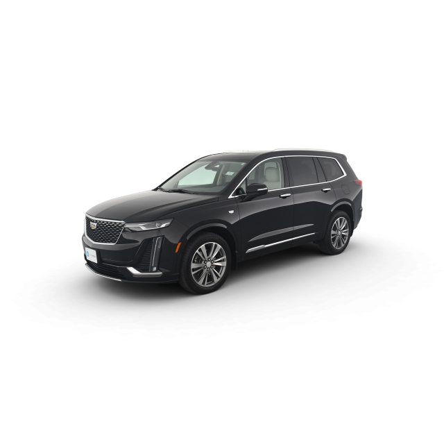 2021 Cadillac XT6 | Carvana